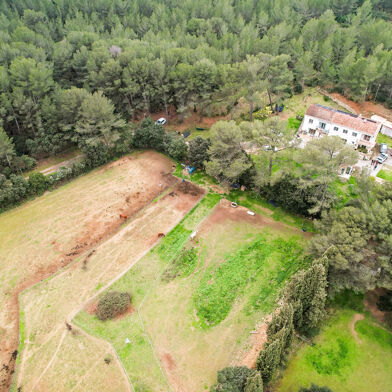 Maison 10 pièces 629000 €