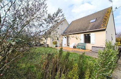 vente maison 169 600 € à proximité de Milly-la-Forêt (91490)