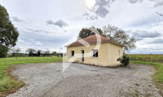 Maison 3 Pièces 75 m² à vendre à Pomarez (40360)