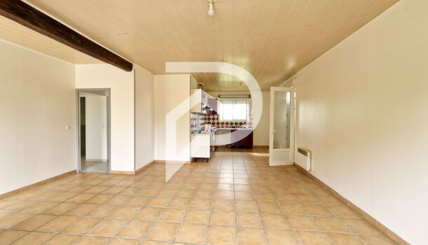 Villa / Maison 3 pièces  à vendre Pomarez 40360