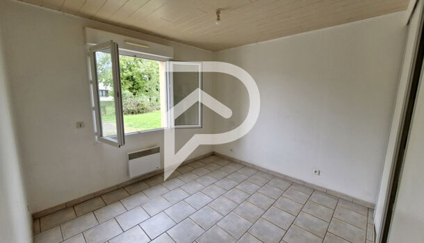 Villa / Maison 3 pièces  à vendre Pomarez 40360