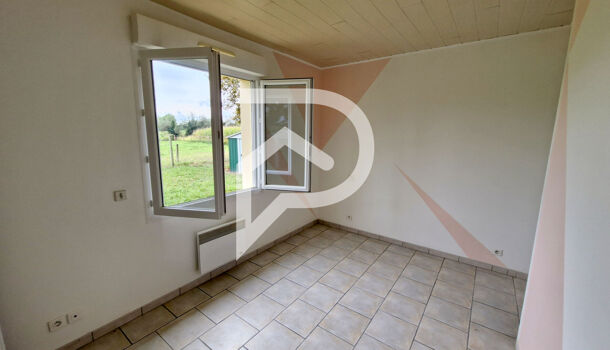 Villa / Maison 3 pièces  à vendre Pomarez 40360