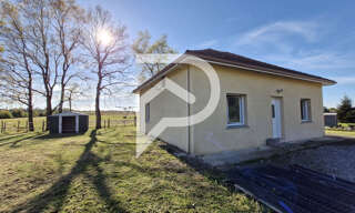 Maison 3 Pièces 75 m² à vendre à Pomarez (40360)