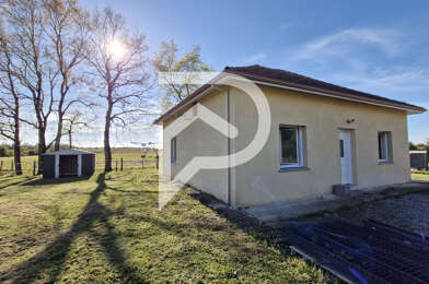 Maison 3 pièces 159000 €