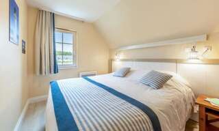 Appartement 3 Pièces 42 m² à vendre à Fort-Mahon-Plage (80120)