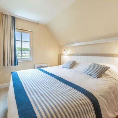 Appartement 3 pièces 120000 €