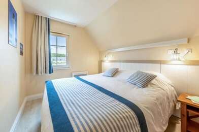 Appartement 3 pièces 120000 €