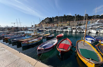 vente appartement 550 000 € à proximité de Villefranche-sur-Mer (06230)