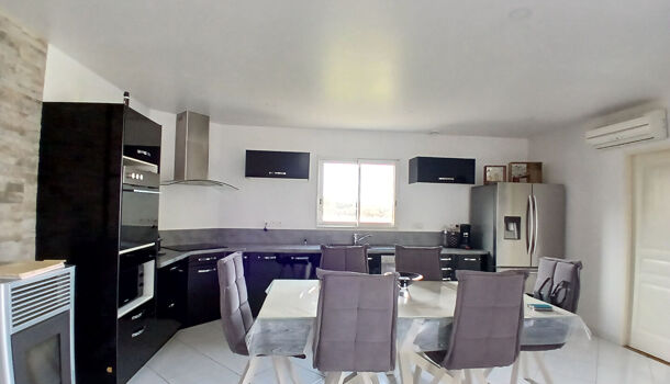 Villa / Maison 4 pièces  à vendre Saint-Sulpice-de-Royan 17200