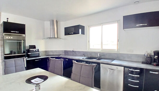 Villa / Maison 4 pièces  à vendre Saint-Sulpice-de-Royan 17200