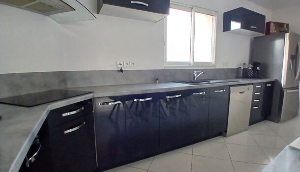 Villa / Maison 4 pièces  à vendre Saint-Sulpice-de-Royan 17200