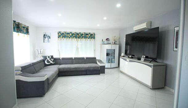 Villa / Maison 4 pièces  à vendre Saint-Sulpice-de-Royan 17200