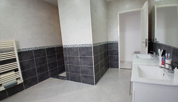 Villa / Maison 4 pièces  à vendre Saint-Sulpice-de-Royan 17200