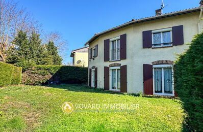 vente maison 399 000 € à proximité de Mareil-en-France (95850)