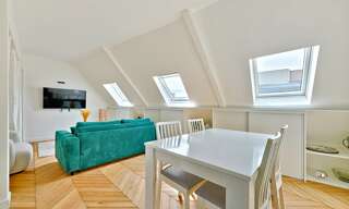 Appartement 2 Pièces 34 m² à vendre à Paris 4 (75004)