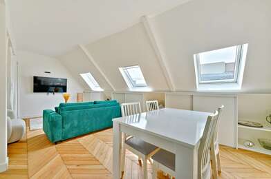 Appartement 2 pièces 575000 €