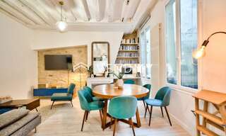 Appartement 2 Pièces 41 m² à vendre à Paris 6 (75006)