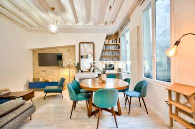 Appartement 2 pièces 690000 €