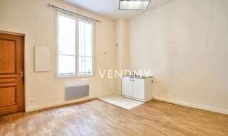 Appartement 2 Pièces 35 m² à vendre à Paris 2 (75002)