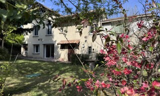Maison 10 Pièces 261 m² à vendre à Montmiral (26750)