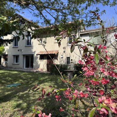Maison 10 pièces 315000 €