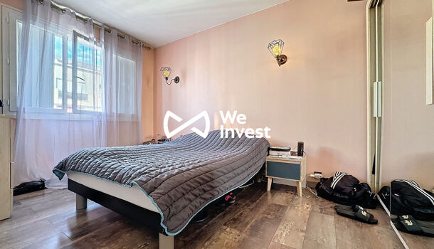 Appartement 3 pièces  à vendre Pau 64000