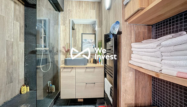 Appartement 3 pièces  à vendre Pau 64000