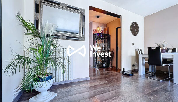 Appartement 3 pièces  à vendre Pau 64000