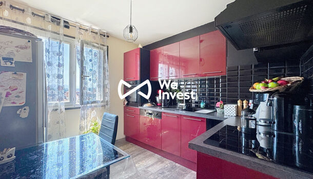 Appartement 3 pièces  à vendre Pau 64000