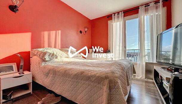 Appartement 3 pièces  à vendre Pau 64000