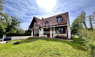 Maison 6 Pièces 163 m² à vendre à La Ville-du-Bois (91620)