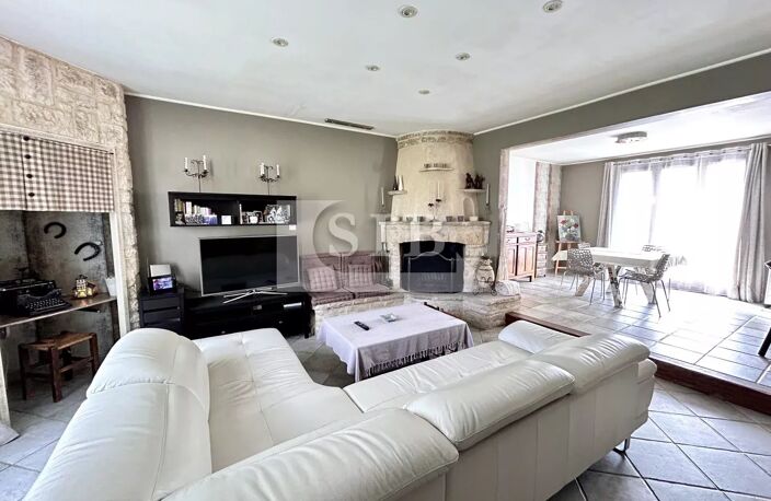 Maison 6 pièces avec sous-sol total - 163m² — photo 3