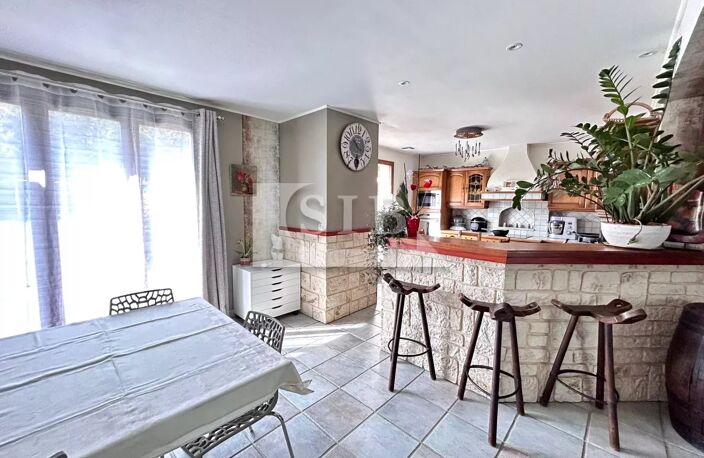 Maison 6 pièces avec sous-sol total - 163m² — photo 4