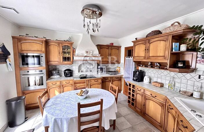 Maison 6 pièces avec sous-sol total - 163m² — photo 5