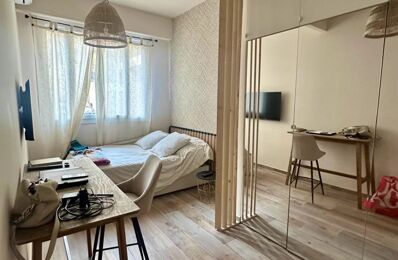 vente appartement 351 000 € à proximité de Nice (06100)