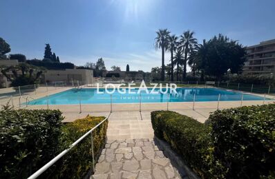 location de vacances appartement 90 € / semaine à proximité de Saint-Paul-de-Vence (06570)