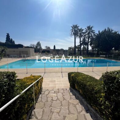 Appartement 3 pièces 630 €