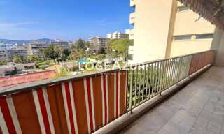 location vacances Appartement 3 Pièces 67 m² à Antibes (06160)