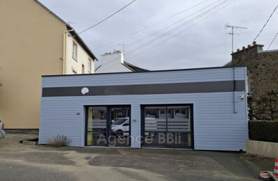 vente commerce 206 700 € à proximité de Saint-Brieuc (22000)