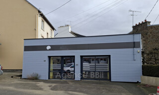 Commerce  85 m² à vendre à Saint-Brieuc (22000)