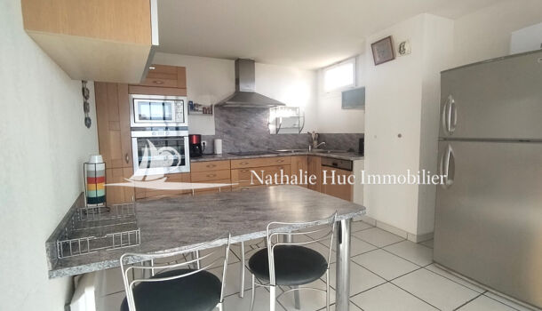 Appartement 5 pièces  à vendre Canet-Plage 66140