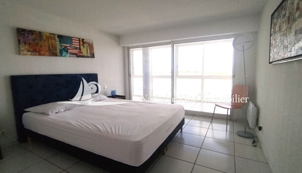 Appartement 5 pièces  à vendre Canet-Plage 66140