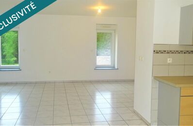 vente appartement 540 000 € à proximité de Cattenom (57570)