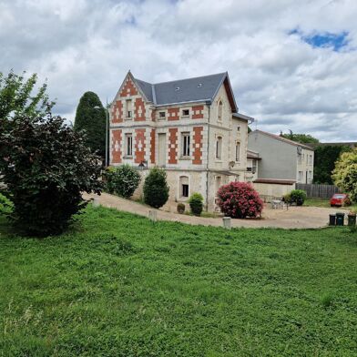 Immeuble  550000 €