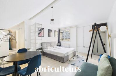 vente appartement 350 000 € à proximité de Alfortville (94140)