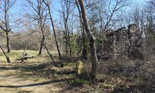 Terrain  14400 m² à vendre à La Bruguière (30580)