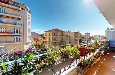 appartement 3 pièces 70 m2 à vendre à Nice (06000)