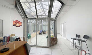 Commerce 9 Pièces 210 m² à louer à Arnouville (95400)