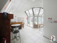 Location de bureaux sur 210 m2 avec patio central — photo 2