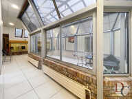 Location de bureaux sur 210 m2 avec patio central — photo 4